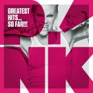 P!nk - Greatest Hits...So Far!!! - Mp3 Download
