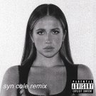 Tate McRae - exes (Syn Cole Remix) - Mp3 Download