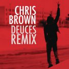 Chris Brown - Deuces Remix - Mp3 Download