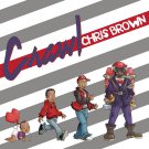 Chris Brown - Crawl - Mp3 Download