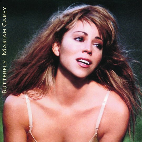 Mariah Carey - Butterfly EP - Mp3 Download