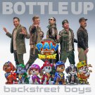 Backstreet Boys - Bottle Up (Single) - Mp3 Download