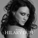 Hilary Duff - Best Of - Mp3 Download