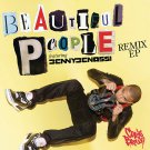 Chris Brown - Beautiful People Radio Remixes (feat. Benny Benassi) - Mp3 Download Chris Brown - Beautiful People Radio Remixes (feat. Benny Benassi) - Mp3 Download