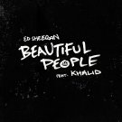 Ed Sheeran - Beautiful People (feat. Khalid) - Mp3 Download Ed Sheeran - Beautiful People (feat. Khalid) - Mp3 Download