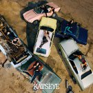 KATSEYE - BEAUTIFUL CHAOS: The Remixes - Mp3 Download