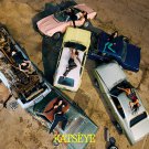 KATSEYE - BEAUTIFUL CHAOS - Mp3 Download