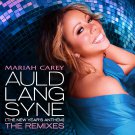 Mariah Carey - Auld Lang Syne (The New Year's Anthem) The Remixes - Mp3 Download