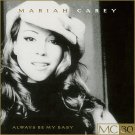 Mariah Carey - Always Be My Baby EP - Mp3 Download Mariah Carey - Always Be My Baby EP - Mp3 Download