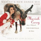 Mariah Carey - All I Want for Christmas Is You (Mariah's New Dance Mixes 2009) - Mp3 Download Mariah Carey - All I Want for Christmas Is You (Mariah's New Dance Mixes 2009) - Mp3 Download