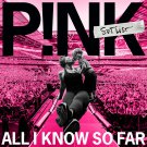 P!nk - All I Know So Far: Setlist - Mp3 Download