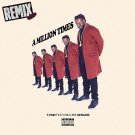 T-Pain - A Million Times (The Remixes) - Mp3 Download