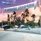 Jebediah - Of Someday Shambles - Mp3 Download