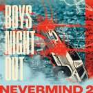 Boys Night Out - Nevermind 2 - Mp3 Download