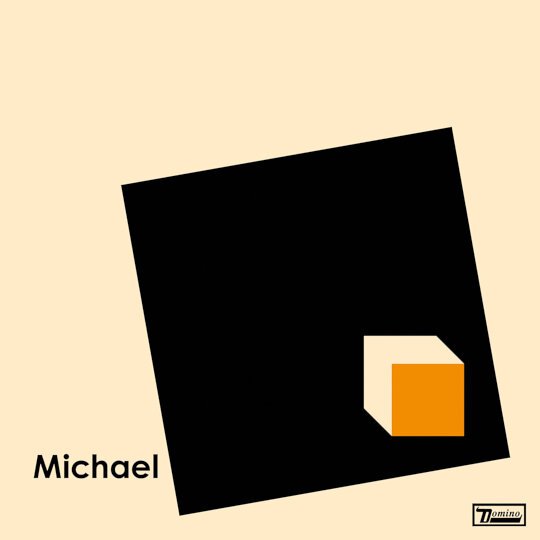 Franz Ferdinand - Michael - EP - Mp3 Download