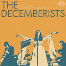 The Decemberists - Live Home Library Vol. 1 - Mp3 Download