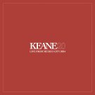Keane - Live from Mexico City 2024 - Mp3 Download