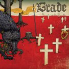 Grade - Collapsed Lungs (Single) - Mp3 Download Grade - Collapsed Lungs (Single) - Mp3 Download