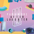 Paramore - After Laughter - Mp3 Download