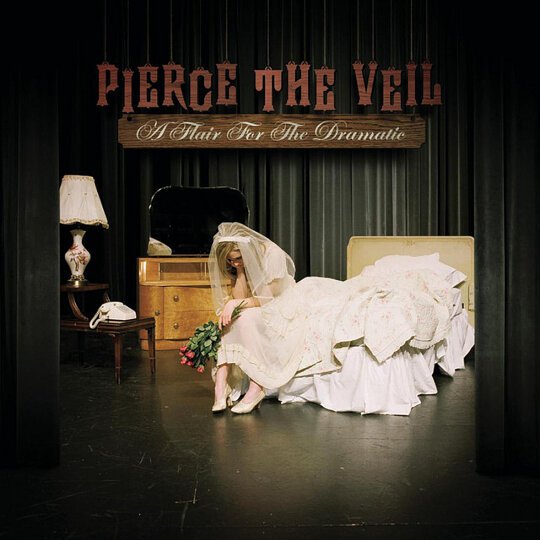 Pierce the Veil - A Flair for the Dramatic - Mp3 Download