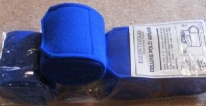 Keeneland Deluxe  Polo Wraps