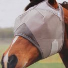 Cashel COOL Flymask, Standard, Draft