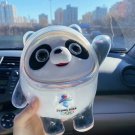 2022 Beijing Winter Olympic Games Mascot Bing Dwen Dwen doll 22cm - one