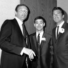Adam West, Bruce Lee, and Van Williams Photo