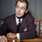 Actor Alan Ladd Photo