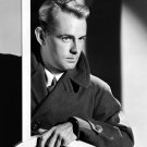 Actor Alan Ladd Photo 2