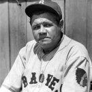 Boston Braves Babe Ruth 1935 Photo