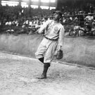 Boston Braves Fred Mitchell 1916 Photo