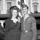 Desmond and Dorothy Doss Photo