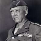General George S. Patton Photo