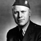 Gerald Ford in Navy Uniform WWII Photo