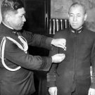 Japanese Admiral Isoroku Yamamoto