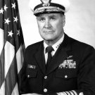 Admiral Owen Siler Photo