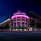 Seattle Mariners T-Mobile Park Photo