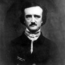 Author Edgar Allan Poe Photo