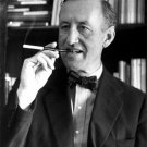 Author Ian Fleming Photo James Bond