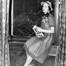 Author Margaret Mitchell 1938 Photo Gone With the Wind