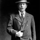 Author Sir Arthur Conan Doyle Photo Sherlock Holmes