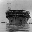 Japanese Carrier Kaga Photo