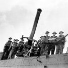 Men of USS Ward DD-139 Photo