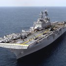 USS Bataan LHD-5 Photo