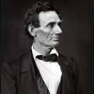 President Abraham Lincoln Photo