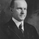 President Calvin Coolidge Photo