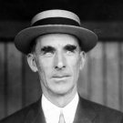 Philadelphia Athletics Connie Mack Photo