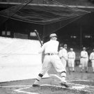 Philadelphia Athletics Frank "Home Run" Baker 1913 Photo