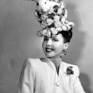 Actress Ann Miller Photo